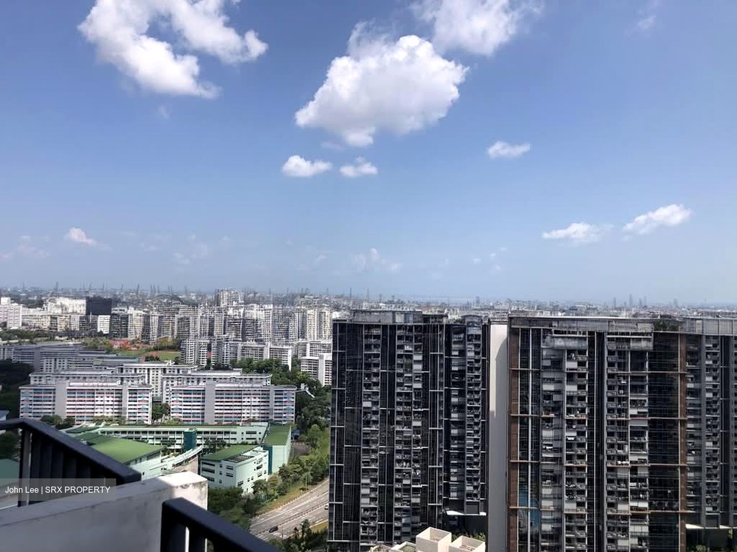 The Trilinq (D5), Condominium #563604971